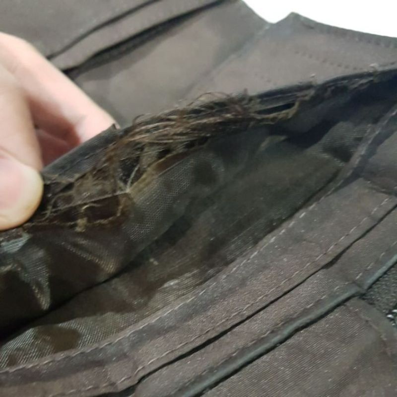 VÍ DA MỀM - SALE LỖI