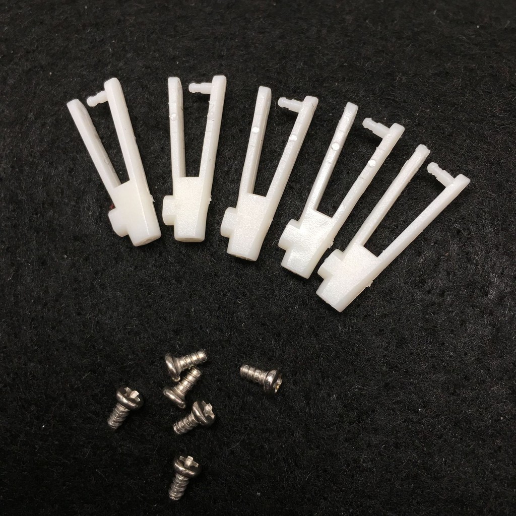 Horn Clevis - Kẹp kéo link Servo