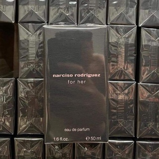 Nước hoa nữ Narciso Rodriguez For Her 50ml Seal Auth 💯%