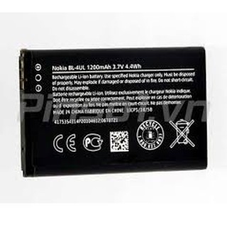 Pin nokia ta-1030
