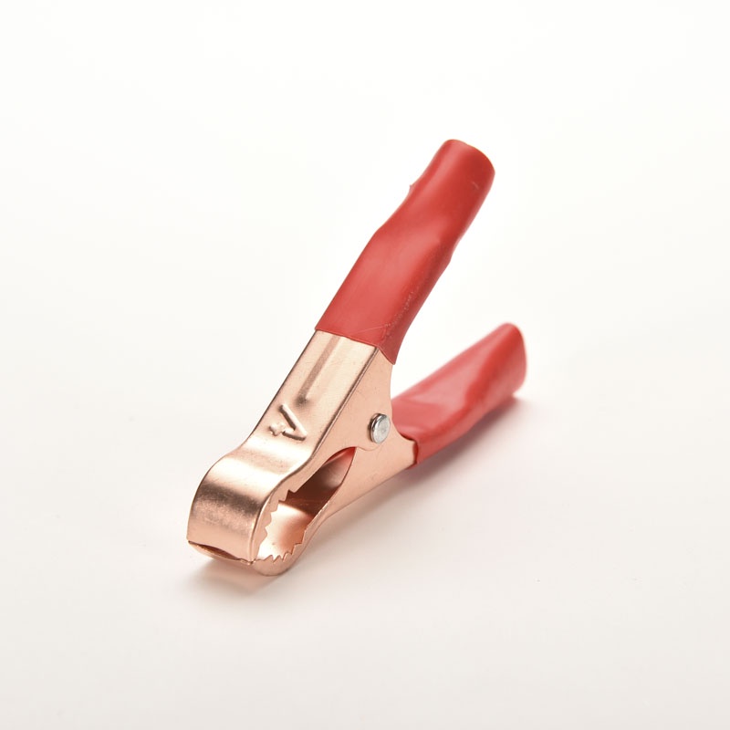 Bộ 2 Pin Xe Hơi 50a 80mm Chất Lượng Cao