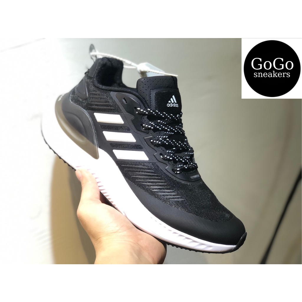 Giày Thể Thao Nam Adidas Alpha Magma 2021-Chuẩn Full Box Đẹp Tăng Chiều Cao