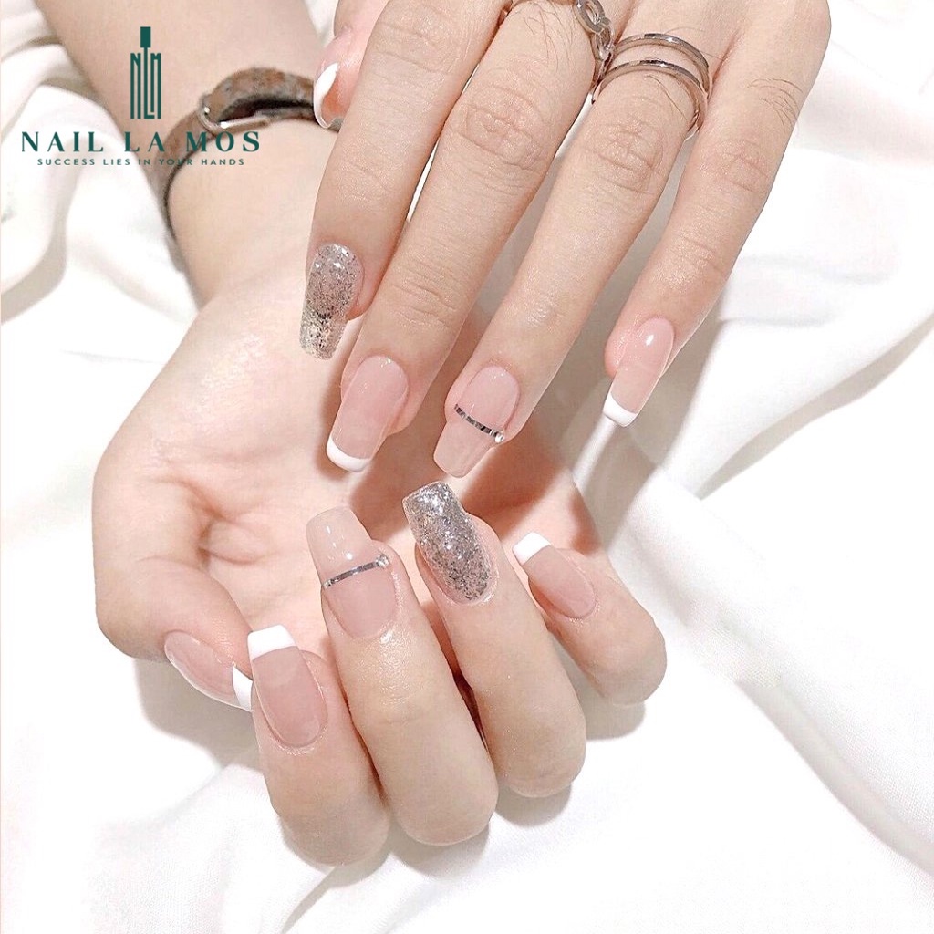 Cuộn cắt line chuyên dụng cho dân làm móng (không bao gồm cuộn line)