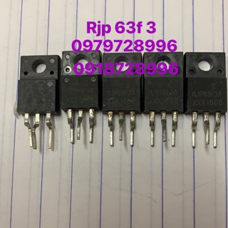 Rjp 63f3 cho tvlcd