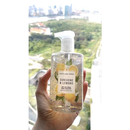 [SIÊU SẠCH] NƯỚC RỬA TAY BATH AND BODY WORKS | BigBuy360 - bigbuy360.vn
