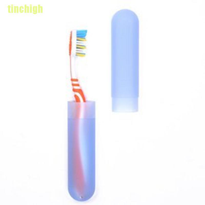 Giá Đỡ Bàn Chải Đánh Răng Cầm Tay Tiện