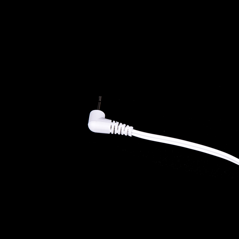 Dây Điện Tĩnh Điện Cho Máy Massage TENS Với Giắc Cắm 2.5mm