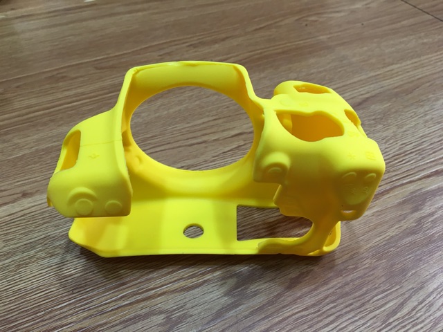 [Freeship toàn quốc từ 50k] Vỏ cao su cho máy ảnh Canon 650D/ 700D | BigBuy360 - bigbuy360.vn