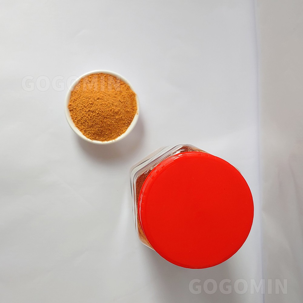 Muối Ớt Chay Nhuyễn - GoGoMin | BigBuy360 - bigbuy360.vn