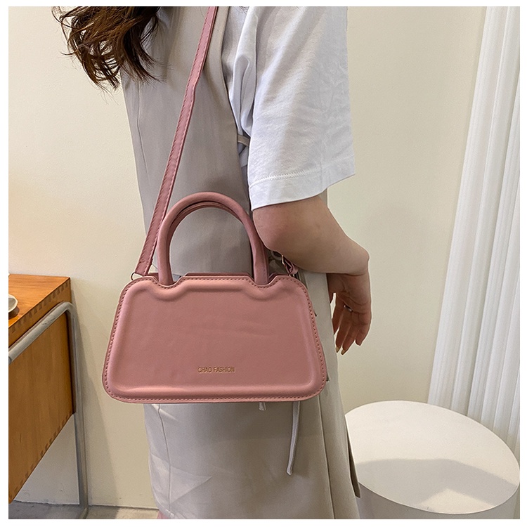 Túi Xách JASMIN NOIR Nữ Da PU