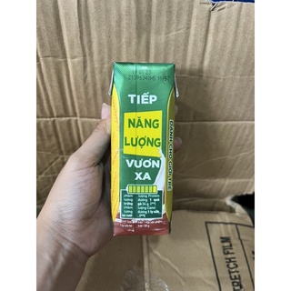 Combo 5 chai sữa Milo lúa mạch có đường 210ml