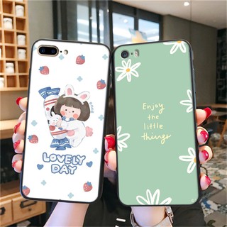 [ỐP RẺ VÔ ĐỊCH] ốp điện thoại Iphone 5/5S - 6/6PLUS - 7/7PLUS - 8/8PLUS  IN HÌNH HOẠT TIẾT ĐÁNG YÊU