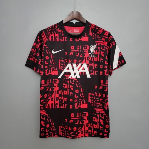 Bộ Quần Áo Tập Luyện Bóng Đá Nike Mùa Giải 2020-21