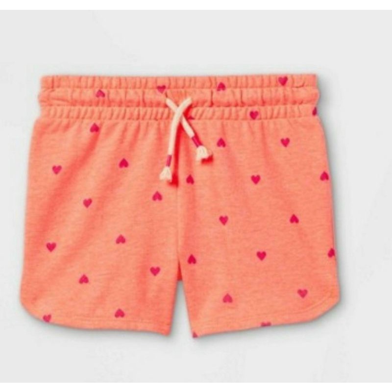 Quần short bé gái xuất dư size 4_18y