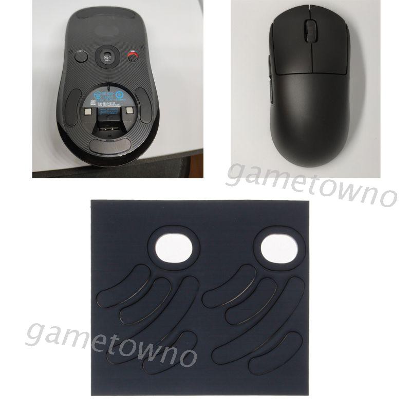 Bộ 2 Chuột Chơi Game Không Dây Logitech G Pro