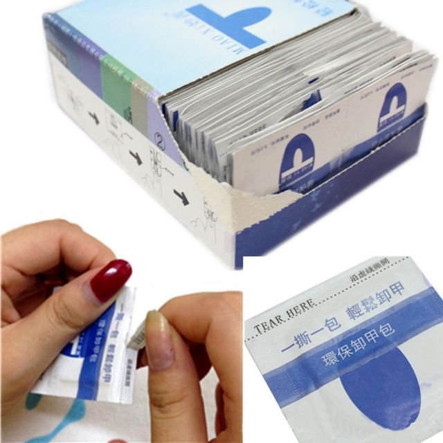 Gói Ủ Tháo Gel - 200 cái | BigBuy360 - bigbuy360.vn