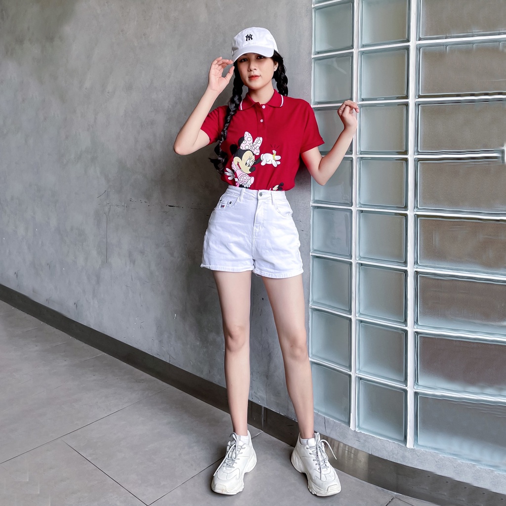 Áo Polo Za.Ra Hàng VNXK 100% Cotton Cá Sấu Cao Cấp Thoáng Mát