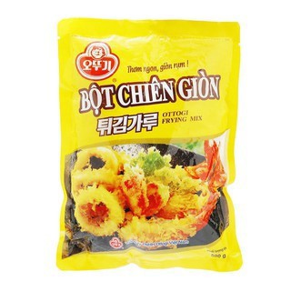 Bột chiên giòn 150gr