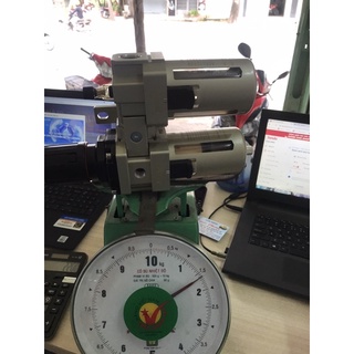 LỌC NƯỚC BÌNH HƠI DÙNG PHUN SƠN