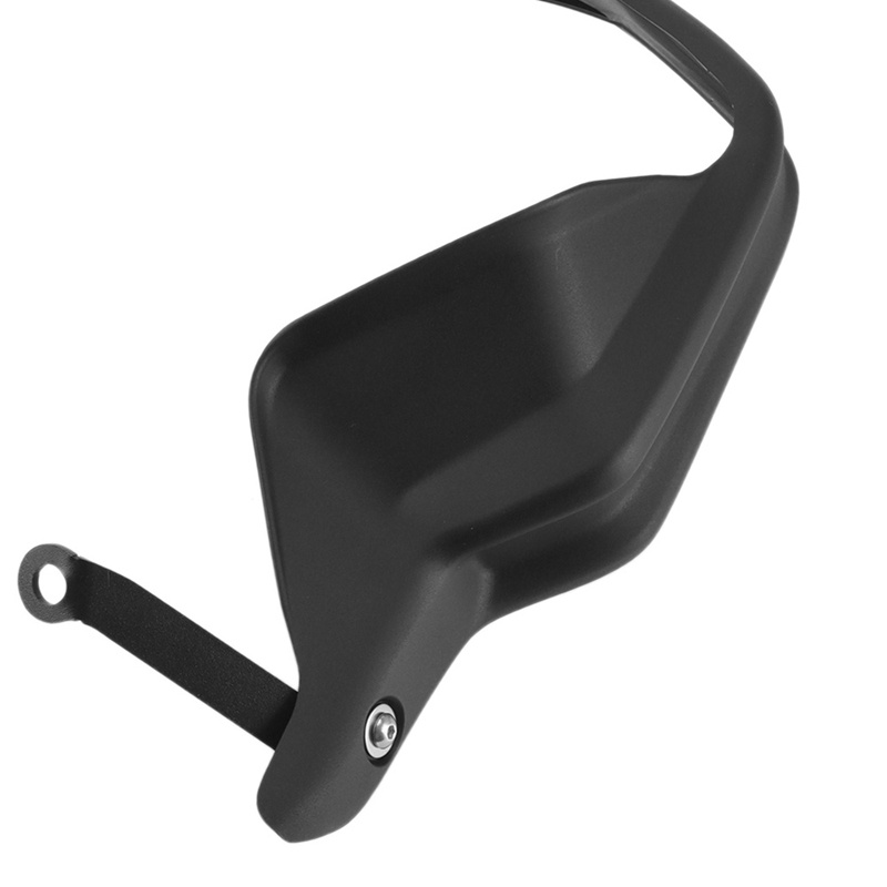 Tấm Chắn Gió Bảo Vệ Tay Lái Xe Mô Tô Honda XL125V Varadero 125 XL 125 V