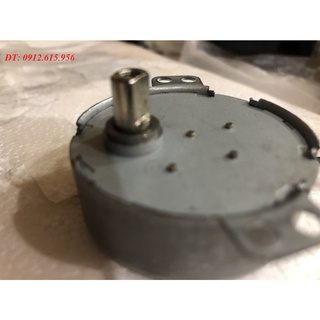 Motor đảo gió quạt điều hòa, quạt hơi nước, túp năng điện - chuyển hướng điện quạt điện, hàng chuẩn giá tốt