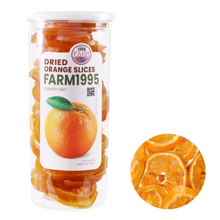 Cam sấy dẻo Farm1995