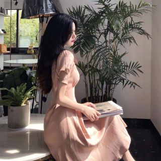 Đầm dáng xòe, thời trang cho phái Nữ
