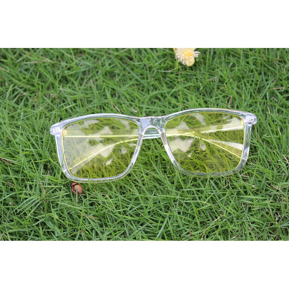 Kính Thời Trang [Xả Kho] Đi Đêm Và Ngày | BigBuy360 - bigbuy360.vn