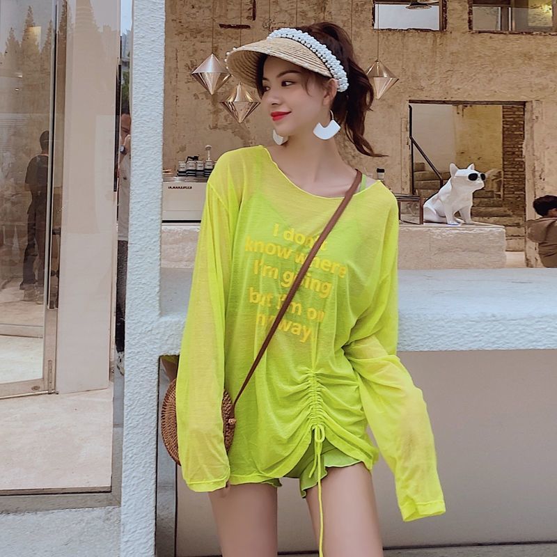 Bộ Bikini Thời Trang 2021 Phong Cách Hàn Quốc Cho Nữ | BigBuy360 - bigbuy360.vn