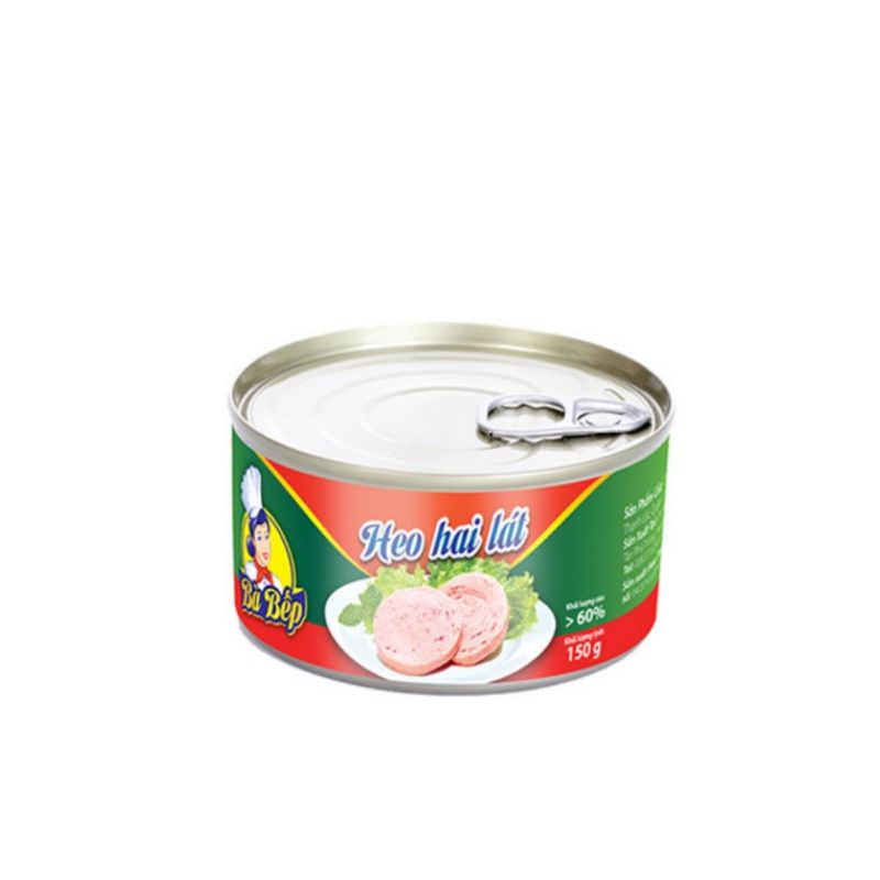 Heo 2 lát 150gram