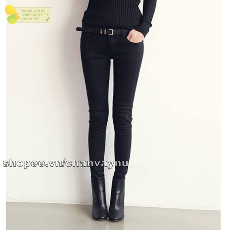 Quần Skinny MT803