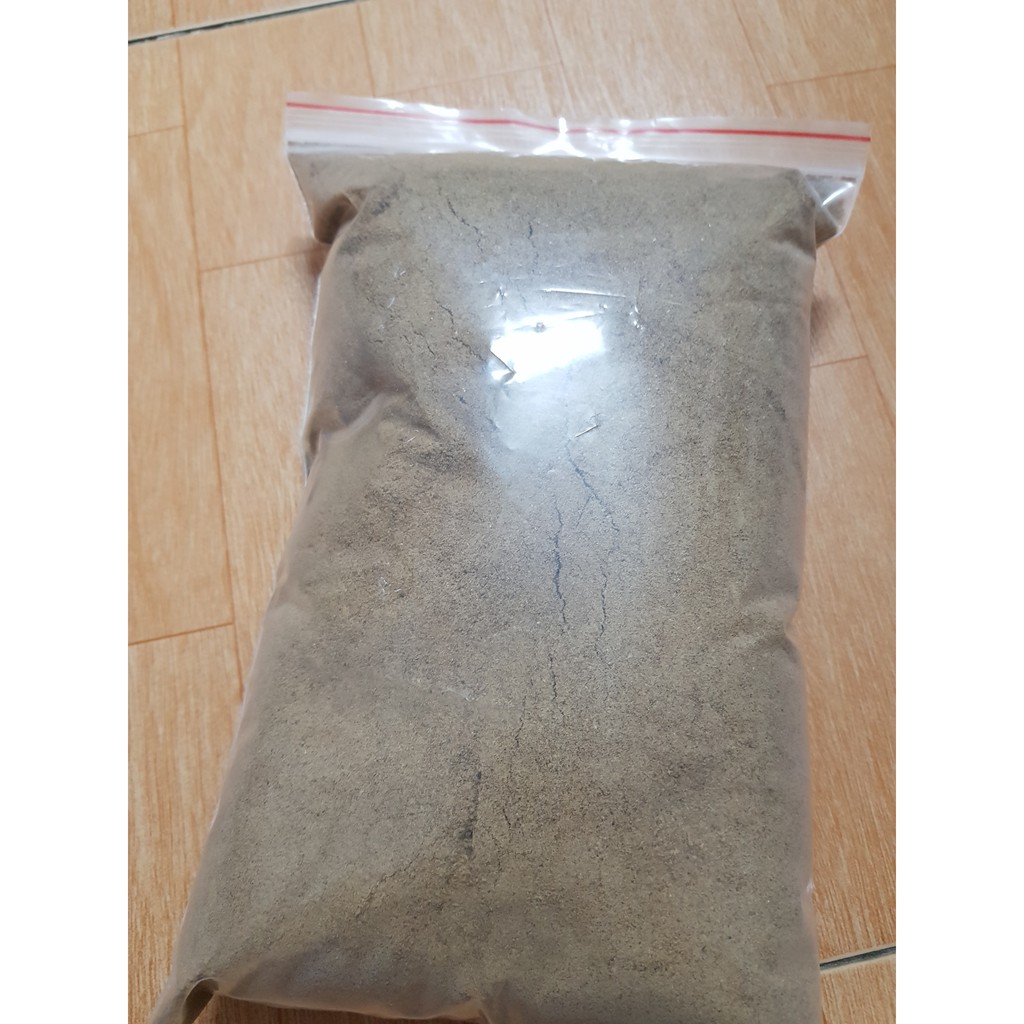cám cá 20% đạm