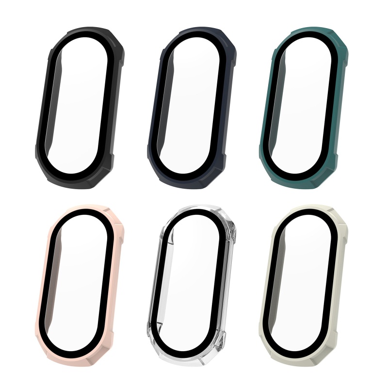 Ốp Bảo Vệ Mặt Đồng Hồ Thông Minh Xiaomi Mi Band 7