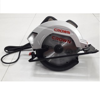 Máy cưa gỗ Crown CT15188