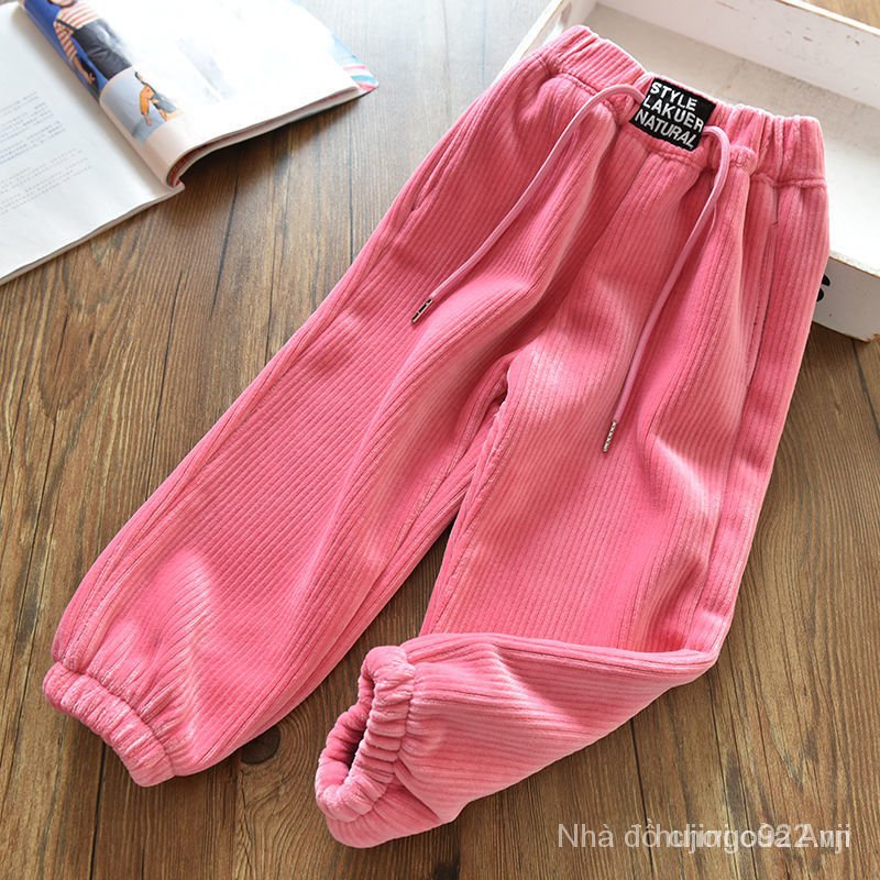 Fashionable Sport Pants For Girls