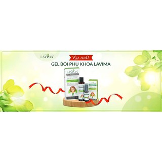 Bộ đôi gel rửa và bôi Lavima