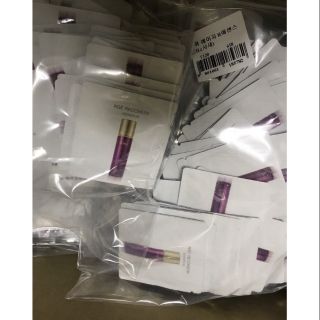 TINH CHẤT CHỐNG LÃO HÓA OHUI TÍM AGE RECOVERY ESSENCE 120 GÓI