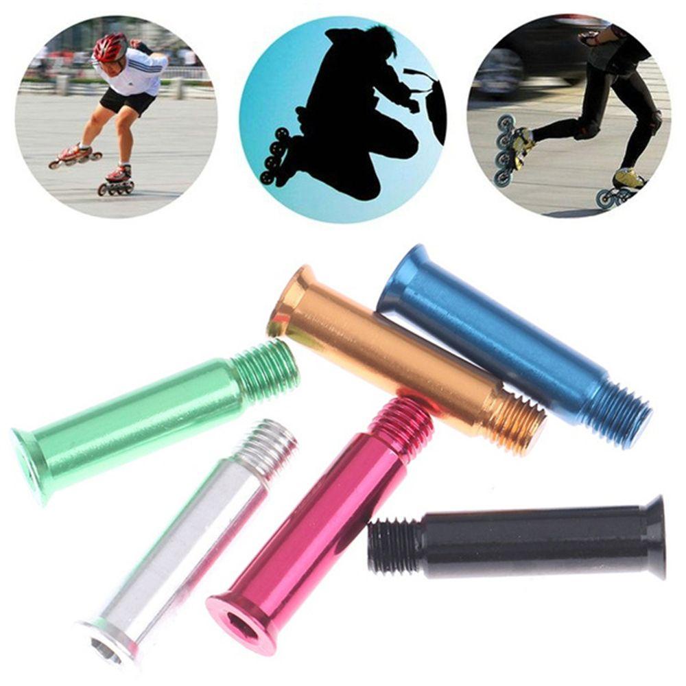 Set 8 Ốc Vít 34mm Chuyên Dụng Cho Giày Trượt Patin