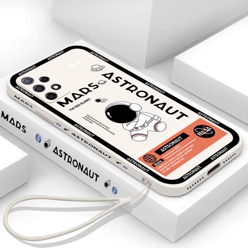 Ốp Điện Thoại Cho Samsung A14 / 04 / 04S / 04E / 03 / 03S / 13 / 02S / 21S / 12 / 11 / 10 / 20 / 30 / 50 / 30S / 52 / 52S / 20S