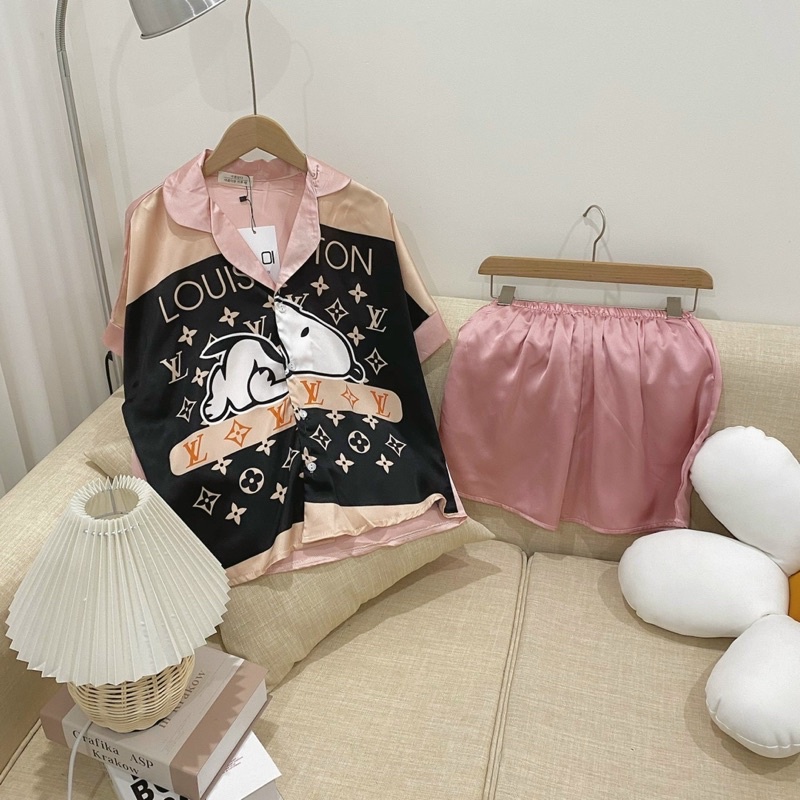 Set bộ mặc nhà siêu hot 03 | BigBuy360 - bigbuy360.vn