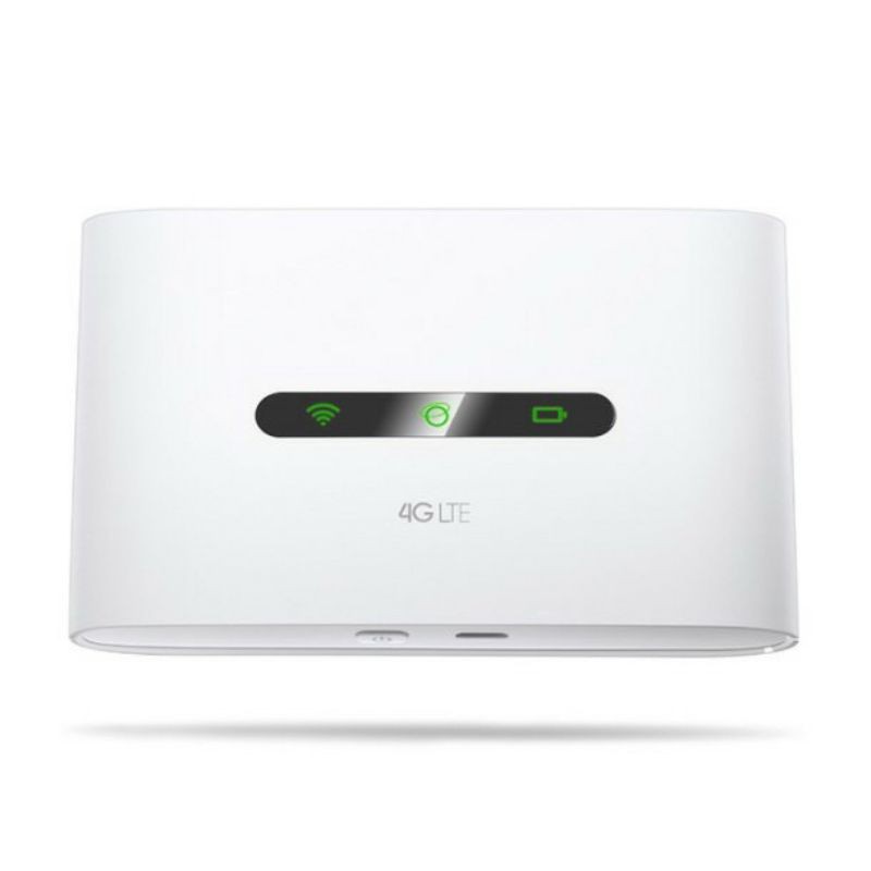 Bộ phát Wi-Fi Di Động dùng sim Cao Cấp LTE 4G TP-Link M7300 (Trắng)