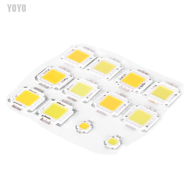 1 Chip Đèn Led Dc 10w 20w 30w 50w 70w 100w