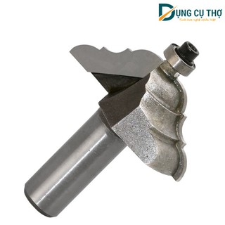 Mũi soi phào chỉ cửa xám