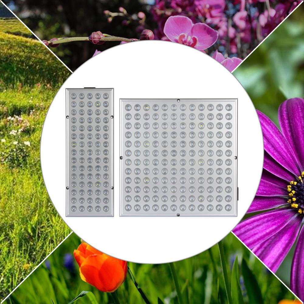 Đèn LED Kích Thích Tăng Trưởng Cho Cây Trồng 25W45W