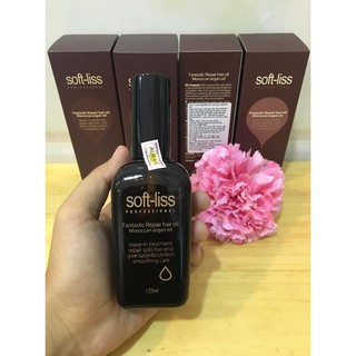 Tinh dầu dưỡng tóc AURANE