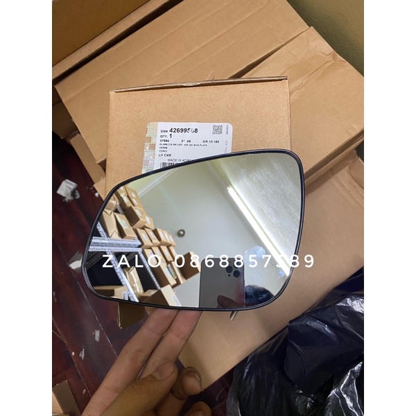Mặt gương chiếu hậu Fadil chính hãng Gm:42699588