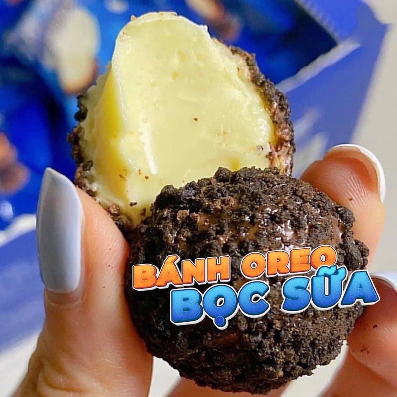 Hộp Bánh Oreo 3 Lớp 330gr , TONGKHOCHITUE | BigBuy360 - bigbuy360.vn