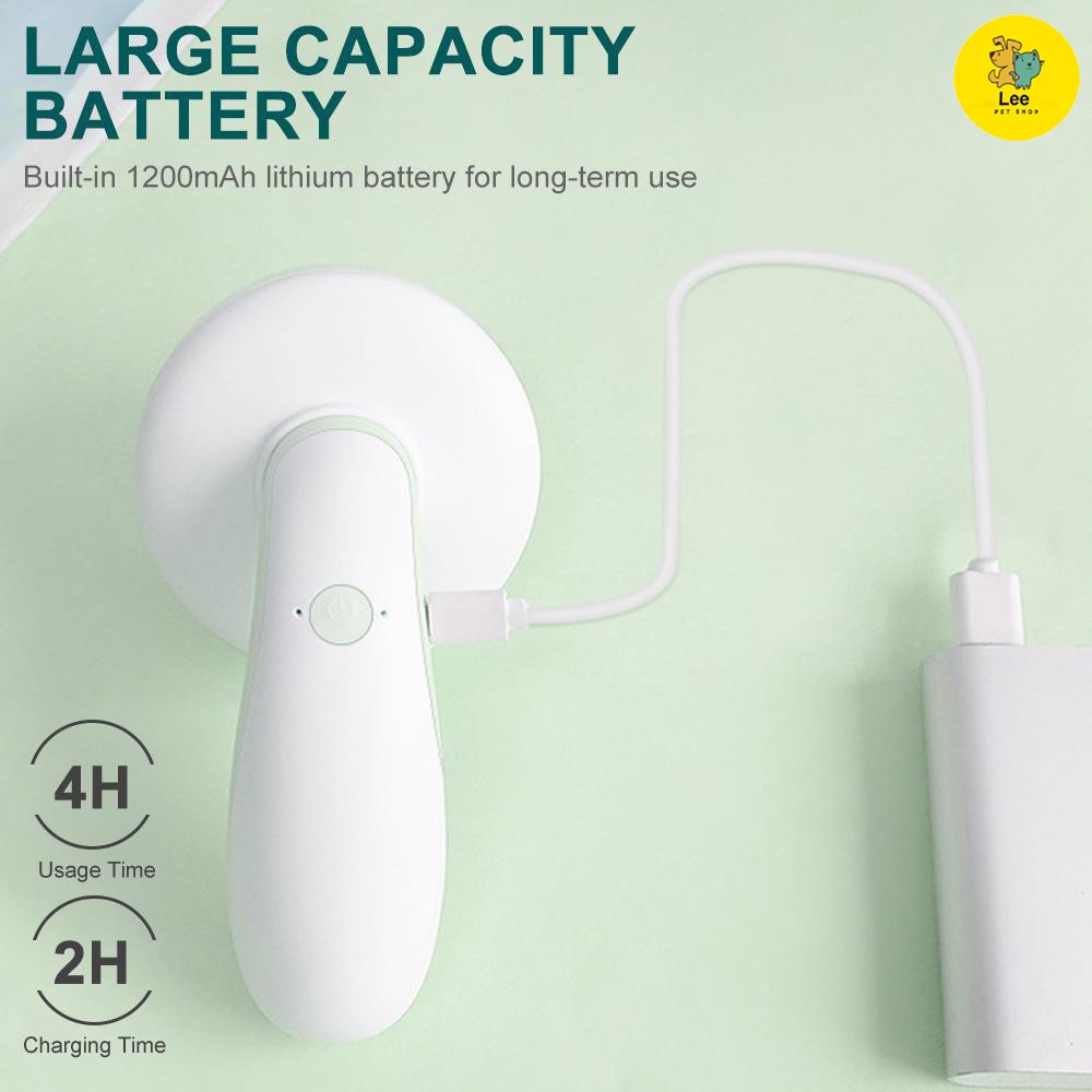 MÁY HÚT BỤI MINI CẦM TAY KHÔNG DÂY VỆ SINH LÔNG THÚ CƯNG, GHẾ SOFA, BÀN PHÍM MÁY TÍNH