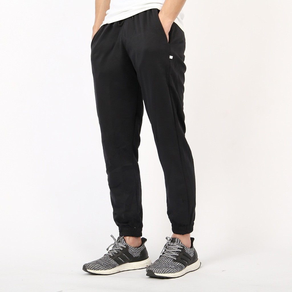 [ BLACKFRIDAY ] Quần Jogger nỉ nam mạnh mẽ, chất Men - Hà Nội