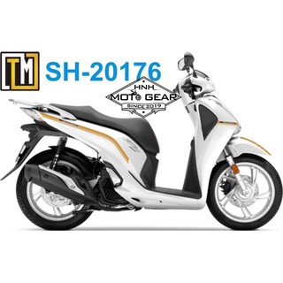Tem Amg Phản Quang 3M SH 2017 - 2019